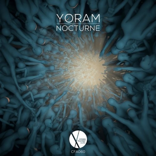 image cover: Yoram - Nocturne / Crossfrontier Audio