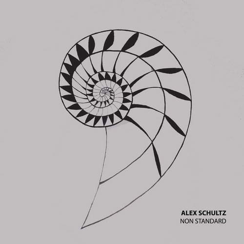 image cover: Alex Schultz - Non Standard / Underdub Records