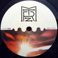 VINYL: Dubtil – Oarecum EP / Metereze