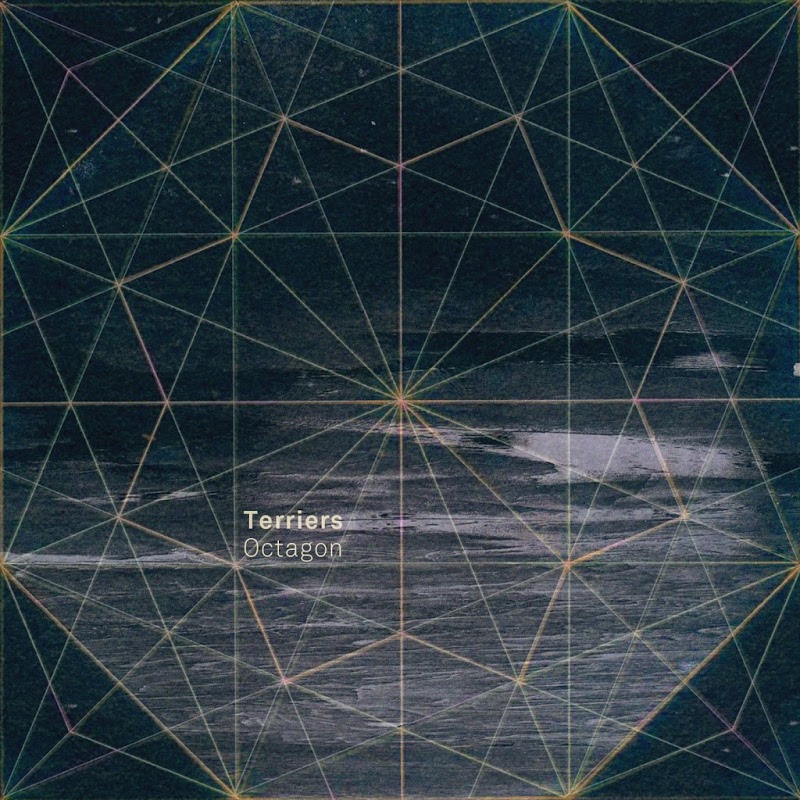 image cover: Terriers - Octagon EP / Rhythm Nation