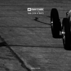 Yan Cook & Mays – Old Friend EP / Planet Rhythm Records