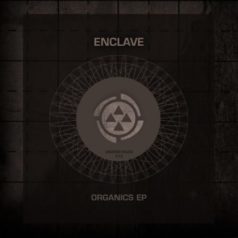 Enclave – Organics EP / Android Muziq