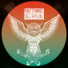Rhythmic Theory & Pessimist – Outlawed From Reality / Creme Organization