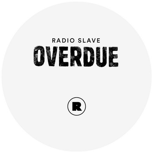 image cover: Radio Slave - Overdue EP / Rekids