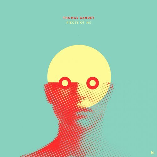 image cover: Thomas Gandey - Pieces of Me / Einmusika Recordings