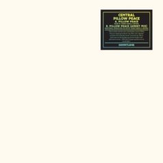 Central – Pillow Peace / Dekmantel