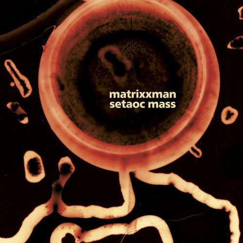 image cover: MATRiXXMAN, Setaoc Mass - Pitch Black Ep / Figure