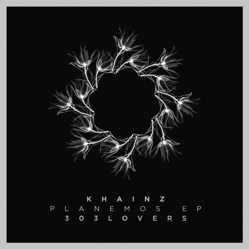 image cover: Khainz - Planemos EP / 303Lovers