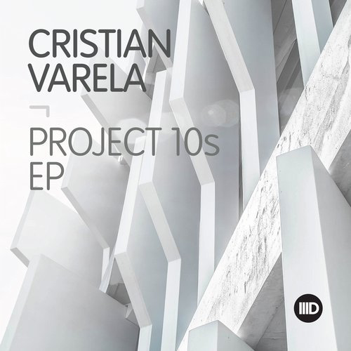 image cover: Cristian Varela - Project 10s EP / Intec