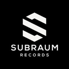 Rraph – Quantum Gravity EP / Subraum Records