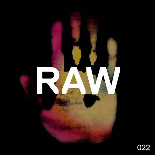 image cover: Kaiserdisco, Rob Hes - RAW 022 / KD RAW