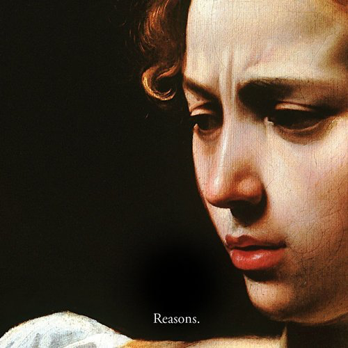 image cover: Fort Romeau - Reasons EP / Fort Romeau