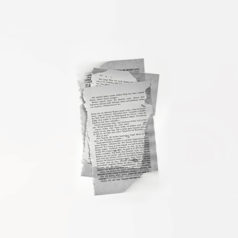 VINYL: Rødhåd – Remixed EP / Dystopian