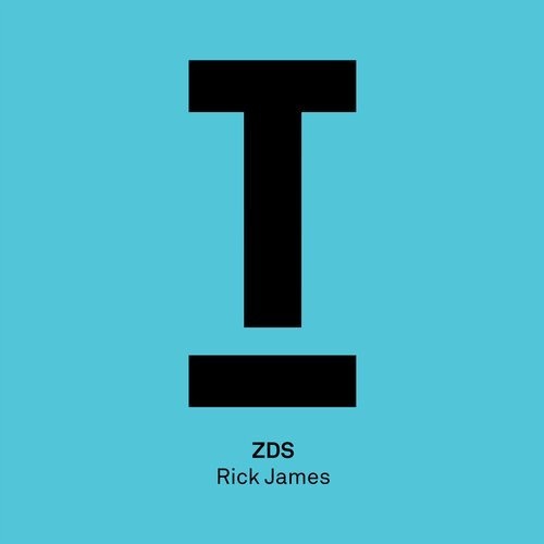 image cover: ZDS - Rick James / Toolroom