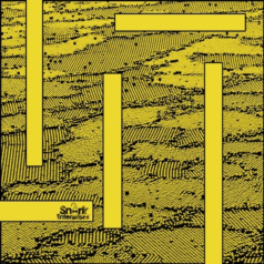 Miro Pajic, Berk Offset – Schwarzburgunder / Snork Enterprises