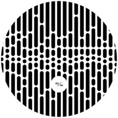 Jack Wickham – Sidewalk EP / Medeia Records