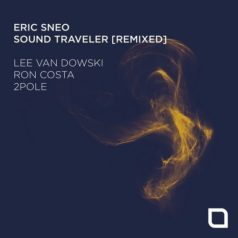 Eric Sneo – Sound Traveler [Remixed] / Tronic