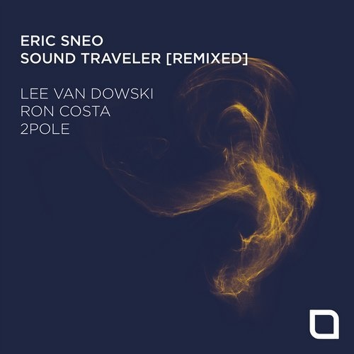image cover: Eric Sneo - Sound Traveler [Remixed] / Tronic