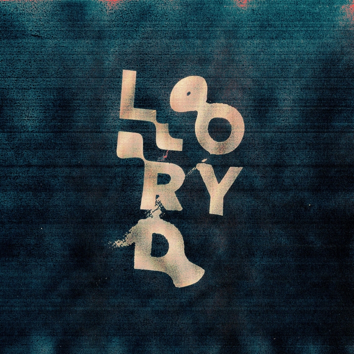 image cover: Lory D - Strange Days / Numbers