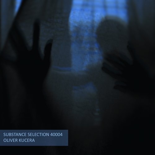 image cover: Oliver Kucera - Substance Selecction / Diffuse Reality Records