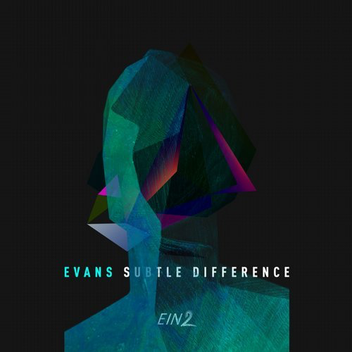 image cover: Evans - Subtle Difference (Jos & Eli Remix) / EIN2
