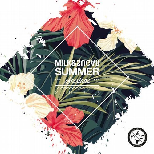 image cover: VA - Summer Sessions 2017 (Mixed by Milk & Sugar) / Milk & Sugar