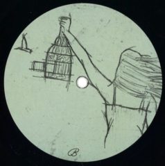 VINYL: Various – Sunday Mornings 004 / Kanja Records
