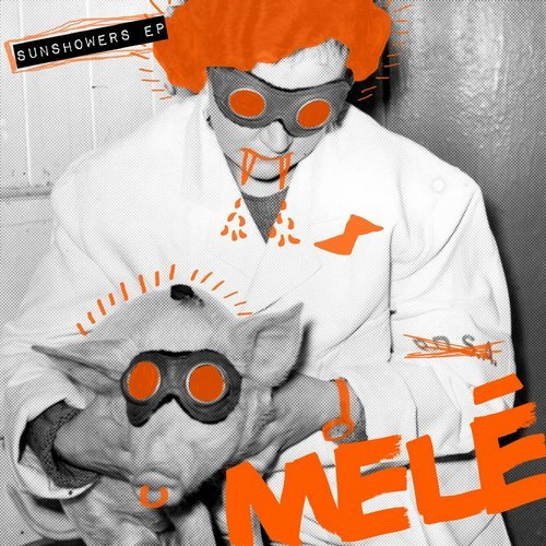image cover: Mele - Sunshowers EP (+Matthias Tanzmann Remix) / Snatch! Records