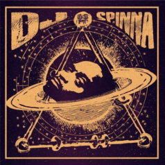 DJ Spinna – TB Or Not TB / Cosmocrank / Local Talk