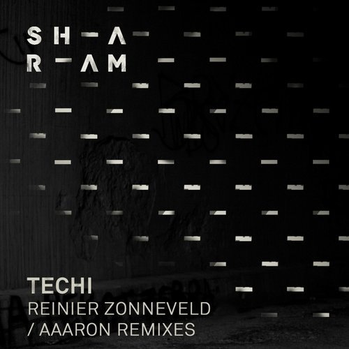image cover: Sharam - Techi Remixes / Yoshitoshi Recordings