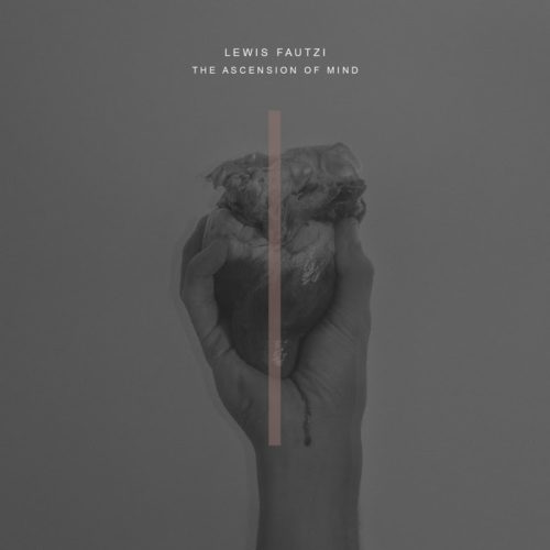 image cover: Album: Lewis Fautzi - The Ascension Of Mind LP / Polegroup