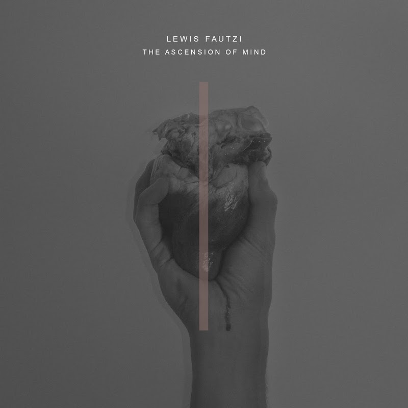 image cover: Album: Lewis Fautzi - The Ascension Of Mind LP / Polegroup