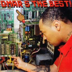 Omar-S – The Best! / FXHE Records