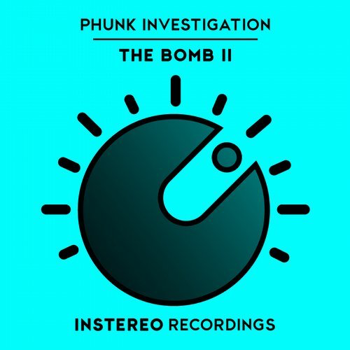 image cover: Phunk Investigation - The Bomb II / InStereo Recordings
