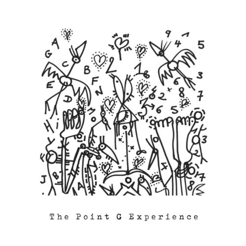 image cover: Point G - The Point G Experience / The Point G Experience