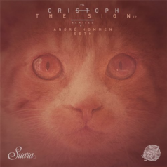 Cristoph – The Sign EP / Suara