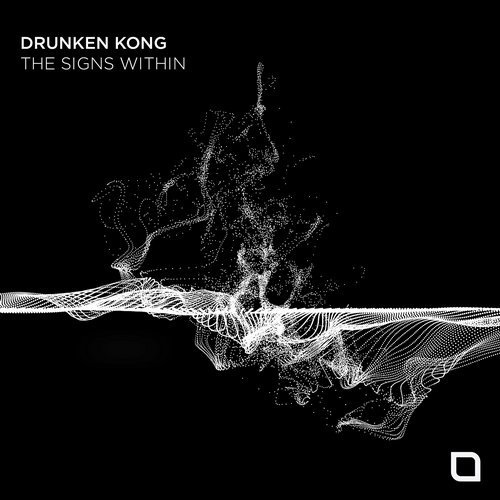 image cover: Drunken Kong - The Signs Within / Tronic