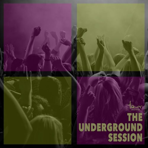 image cover: VA - The Underground Session / Tenor Records