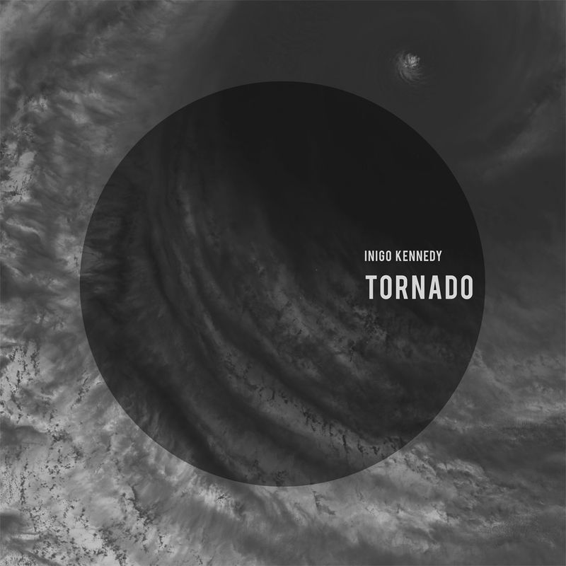 image cover: Inigo Kennedy - Tornado / Token Records