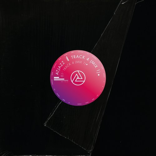image cover: Atjazz - Track 4 (Mix 1) / Atjazz Record Company