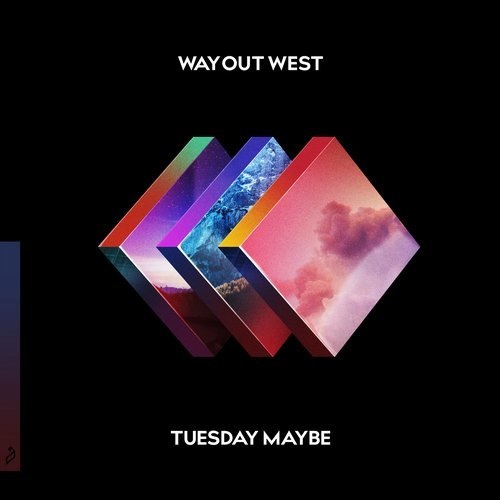 image cover: ALBUM: Way Out West - Tuesday Maybe / Anjunadeep