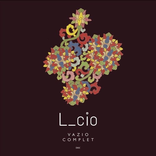 image cover: L_cio - Vazio / D.O.C.