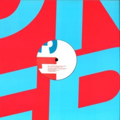 VINYL: Villa H2H – Villa H2h / Villalobos remix / Perlon