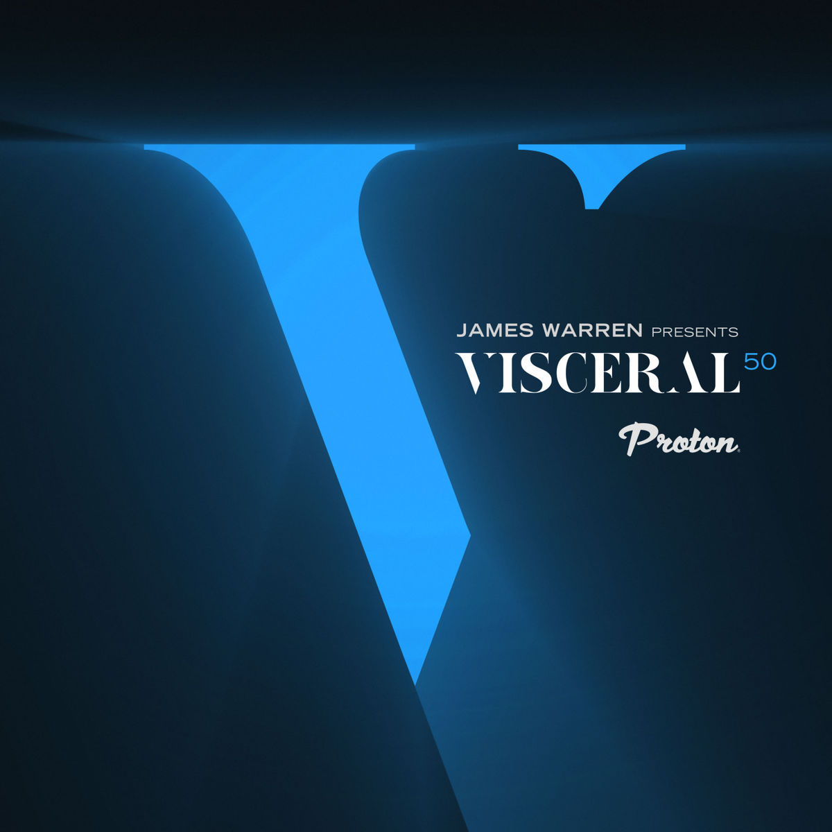 image cover: VA - Visceral 050 / Visceral