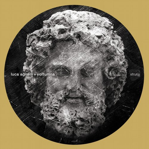 image cover: Luca Agnelli - Voltumna / Etruria Beat