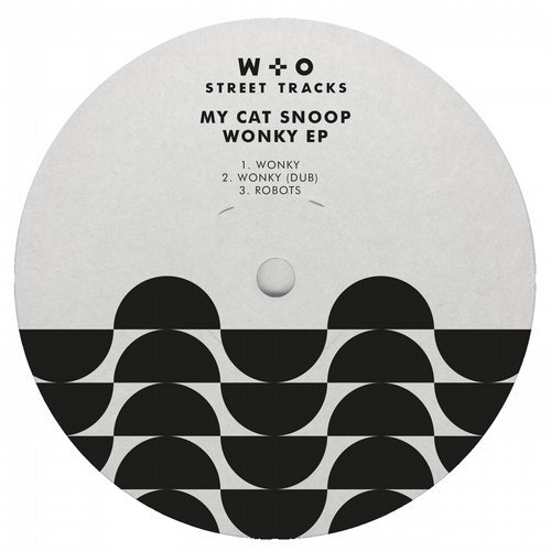 image cover: My Cat Snoop - Wonky EP / W&O Street Tracks
