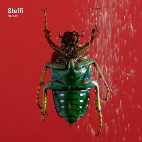 image cover: Album: Fabric 94 Steffi (unmixed) / Fabric