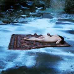 Orphan Swords – License To Desire Remixes / Aurora Borealis