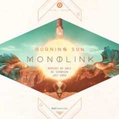 Monolink – Burning Sun / Sol Selectas