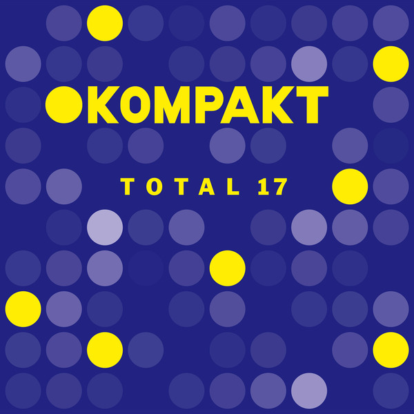 image cover: VA - Kompakt/Total 17 / Kompakt